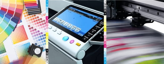 Ulotka od projektu po druk w Toruniu.