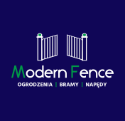 Projektownie logo ogrodzenia i bramy w Toruniu.