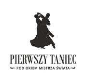 Projektownie logo szkoły tańca w Toruniu.